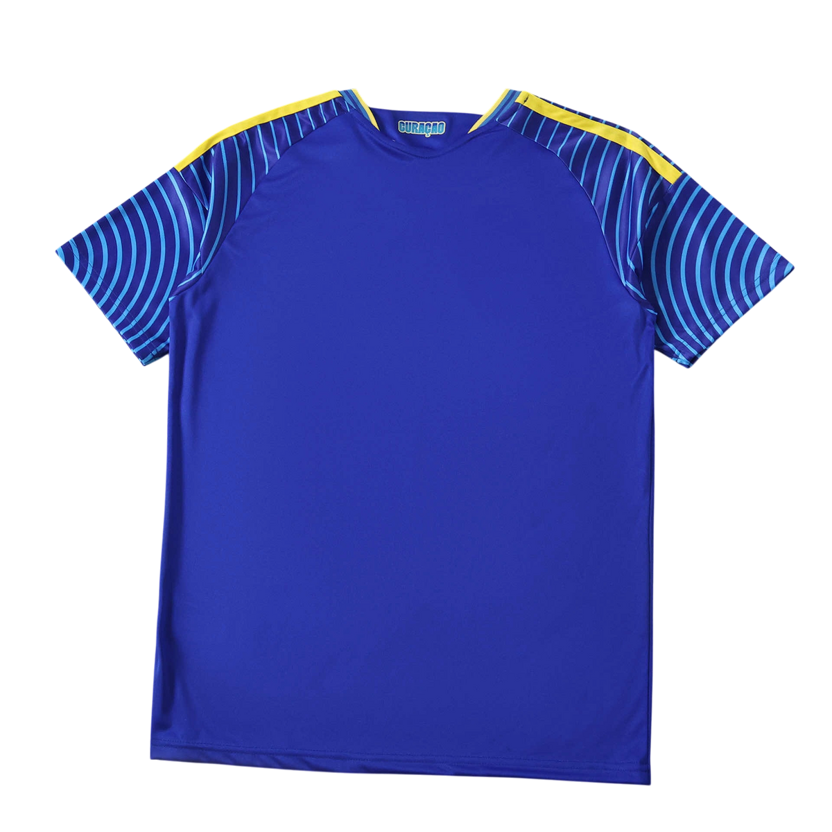 Curaçao 2026-2028 Home Shirt
