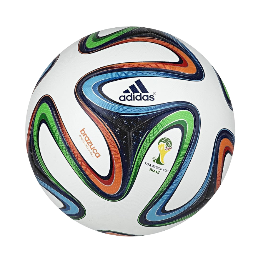 BRAZUCA FIFA World Cup 2014 Ball