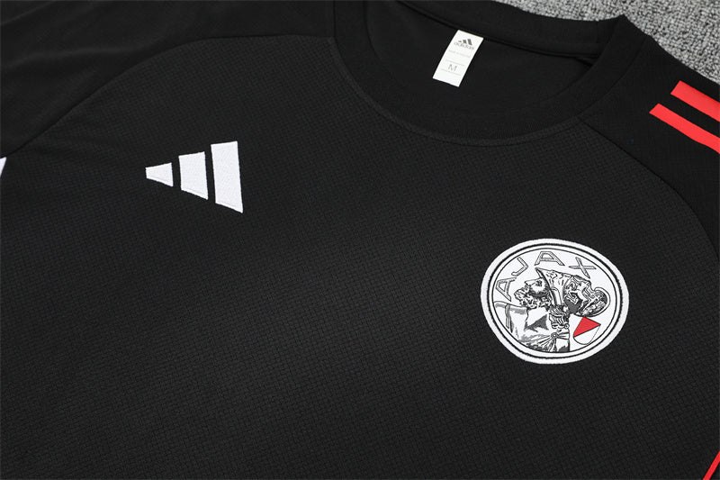 AFC Ajax 2025-2026 Black Training Set
