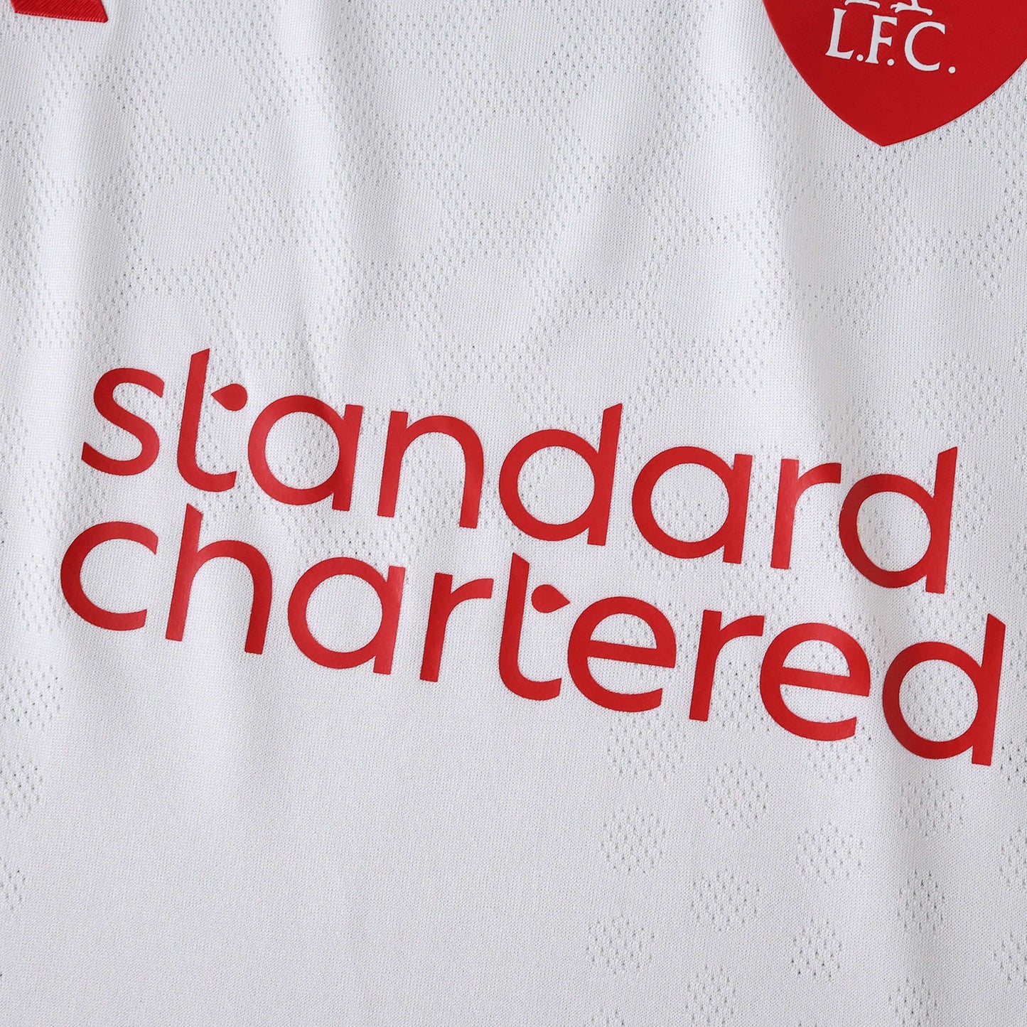 Liverpool 2025-2026 Away Shirt