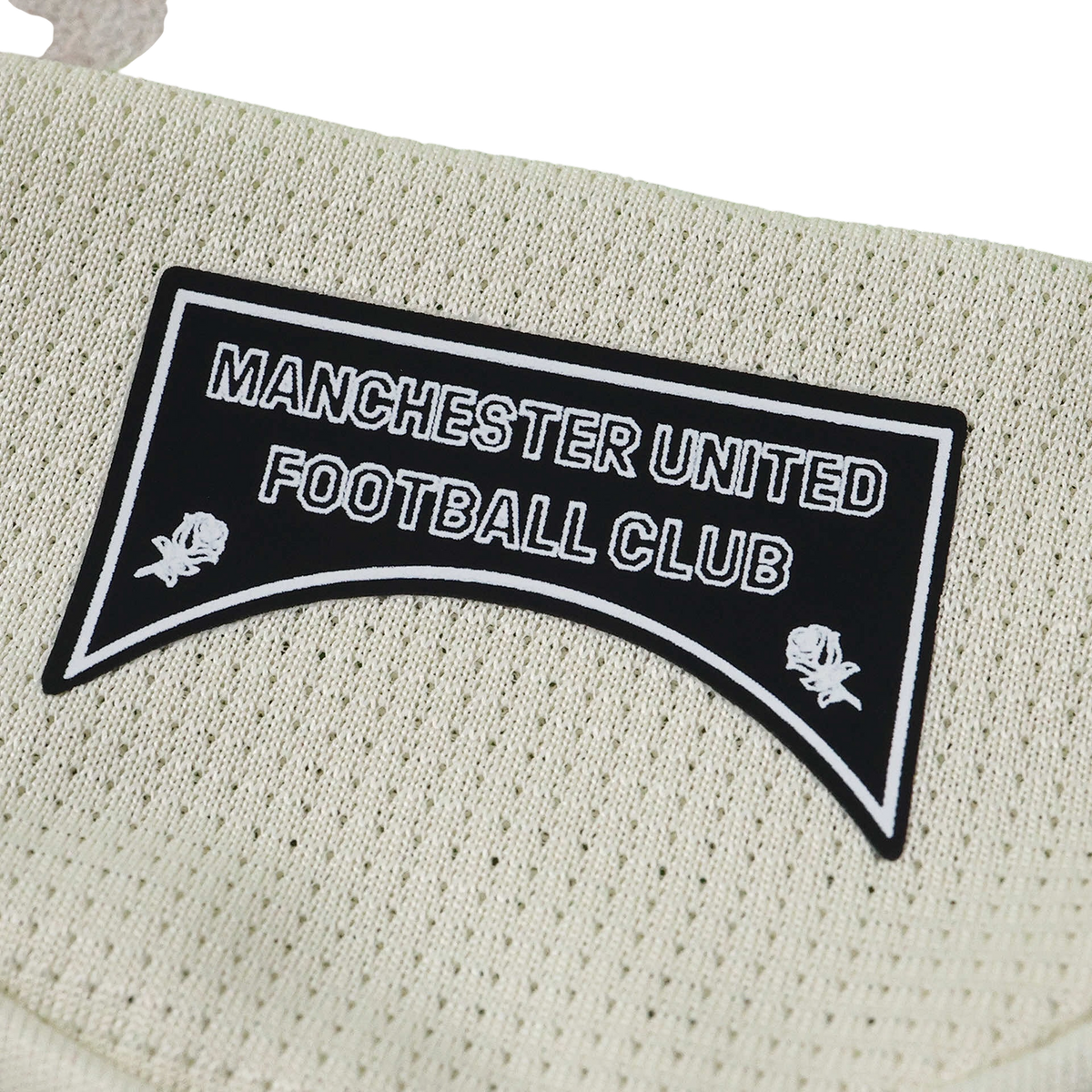 Manchester United 2026-2027 Third Shirt