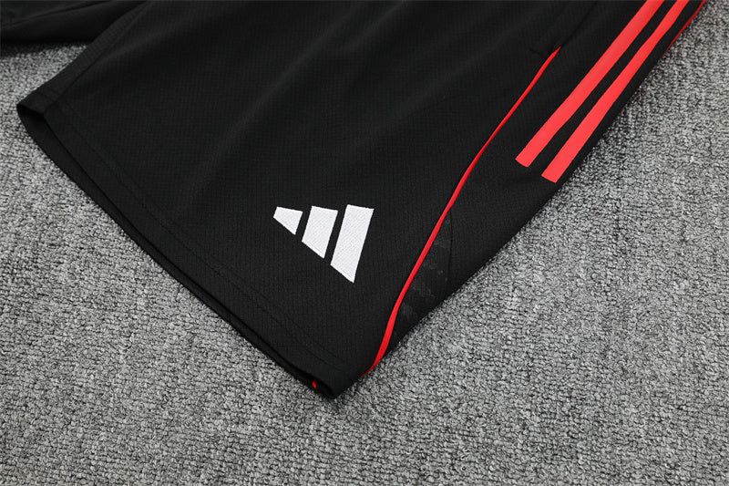 AFC Ajax 2025-2026 Black Training Set