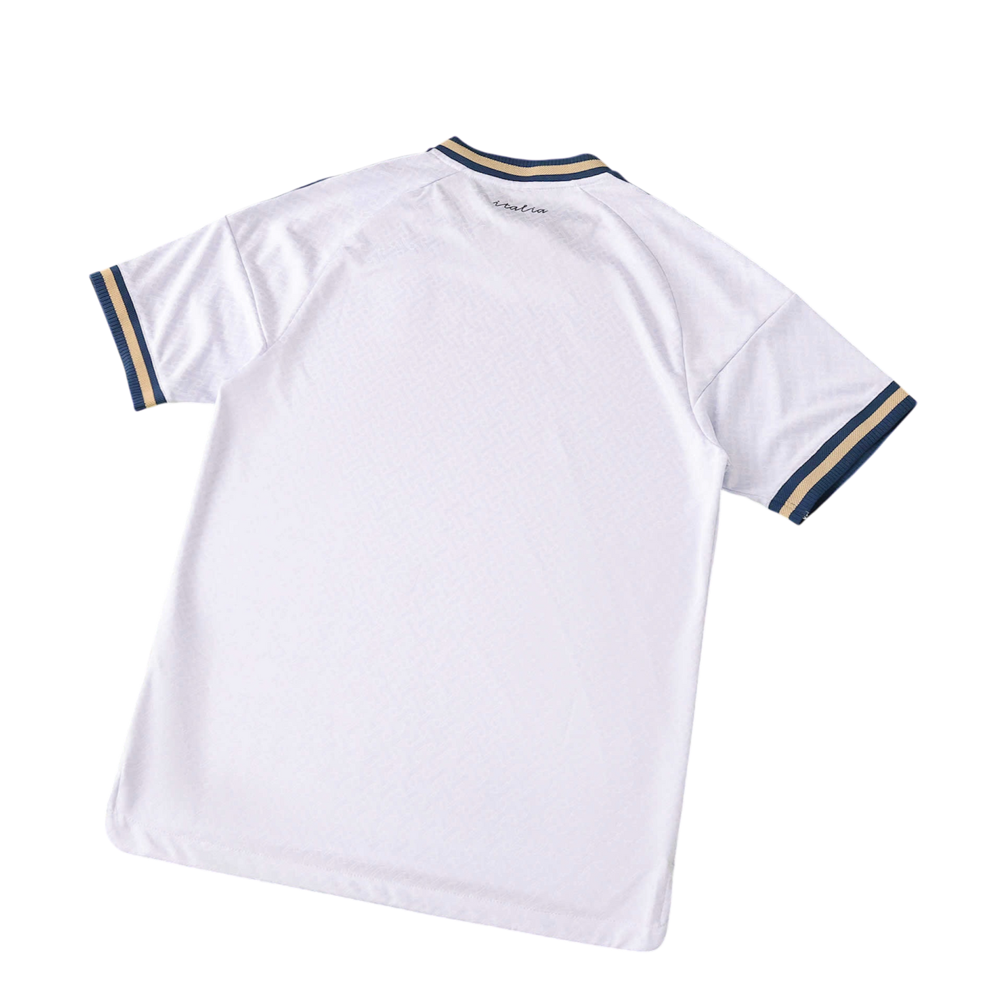 Italy 2025-2027 Away Shirt