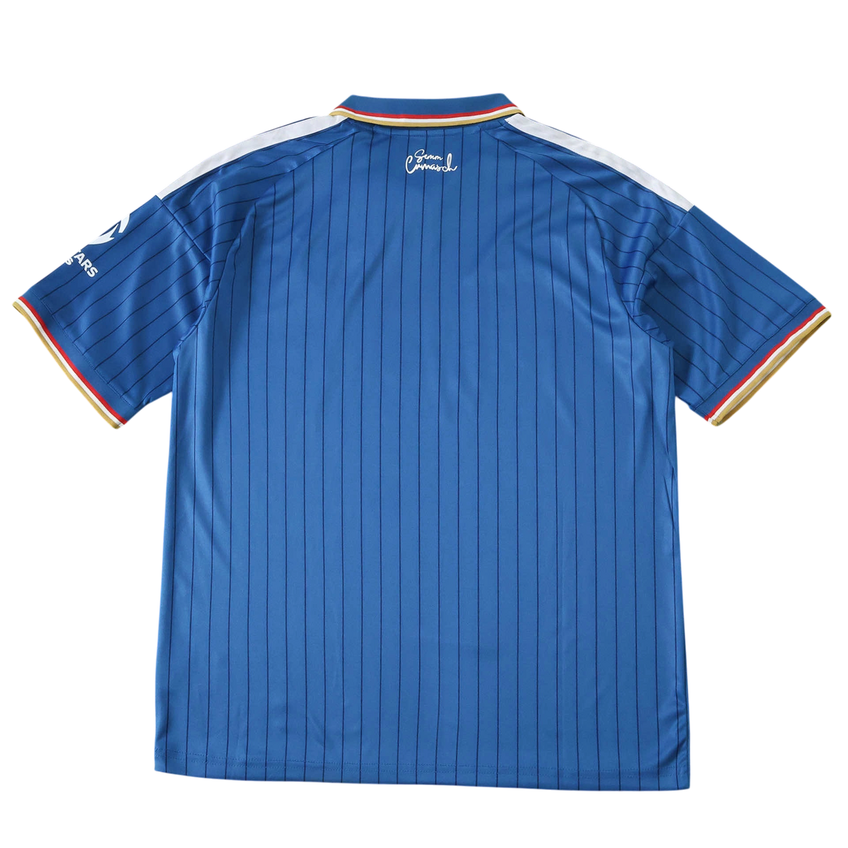 Como 2026-2027 Home Shirt