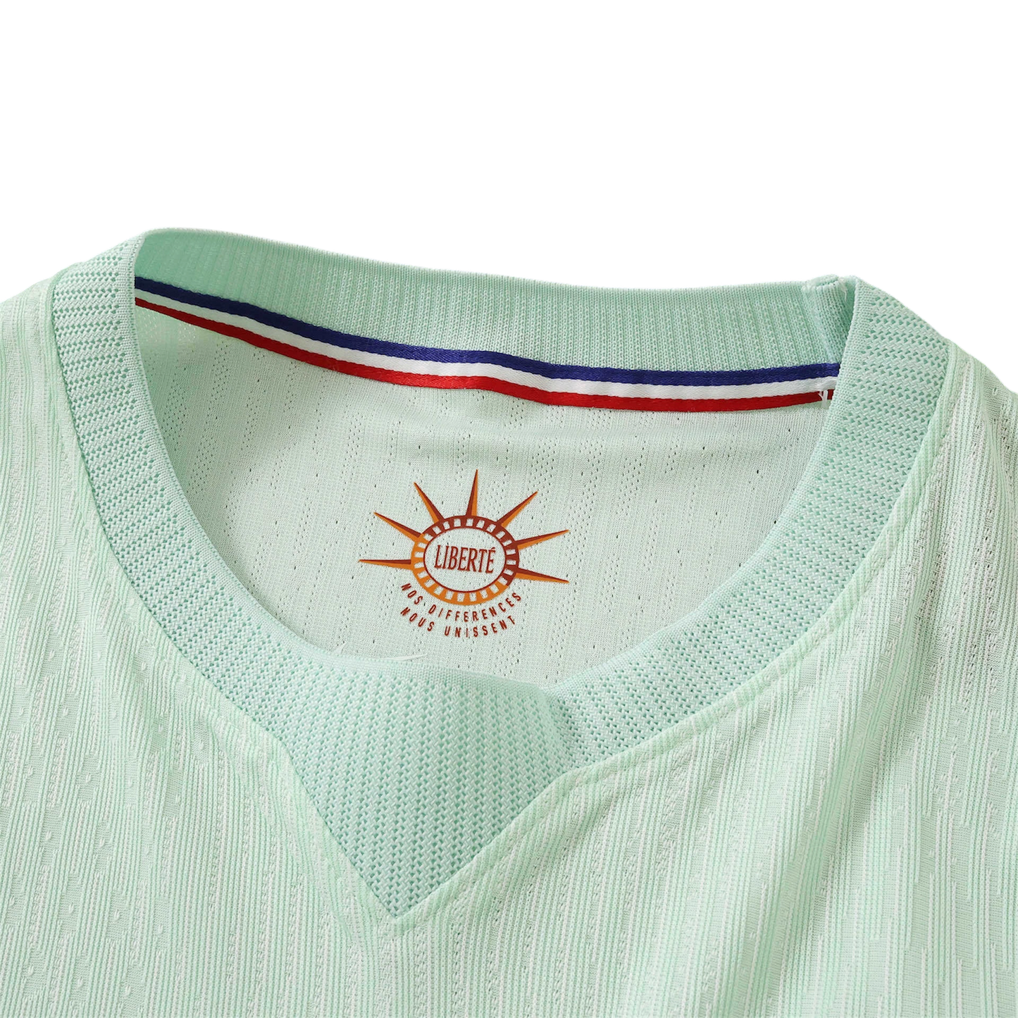 France 2026-2028 Away Shirt
