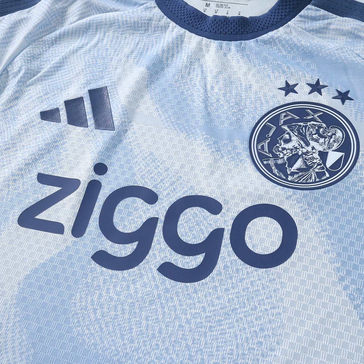 AFC Ajax 2026-2027 Away Shirt