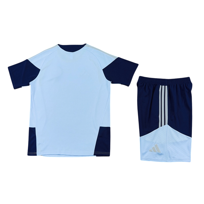 Ajax 2026-2027 Away Training Set