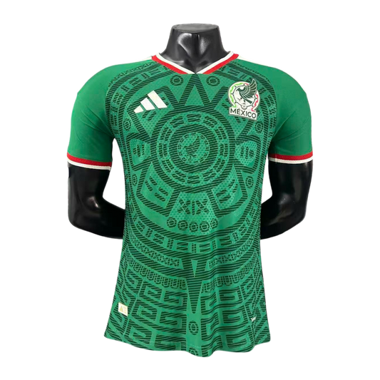 Mexico 2026 Home Shirt