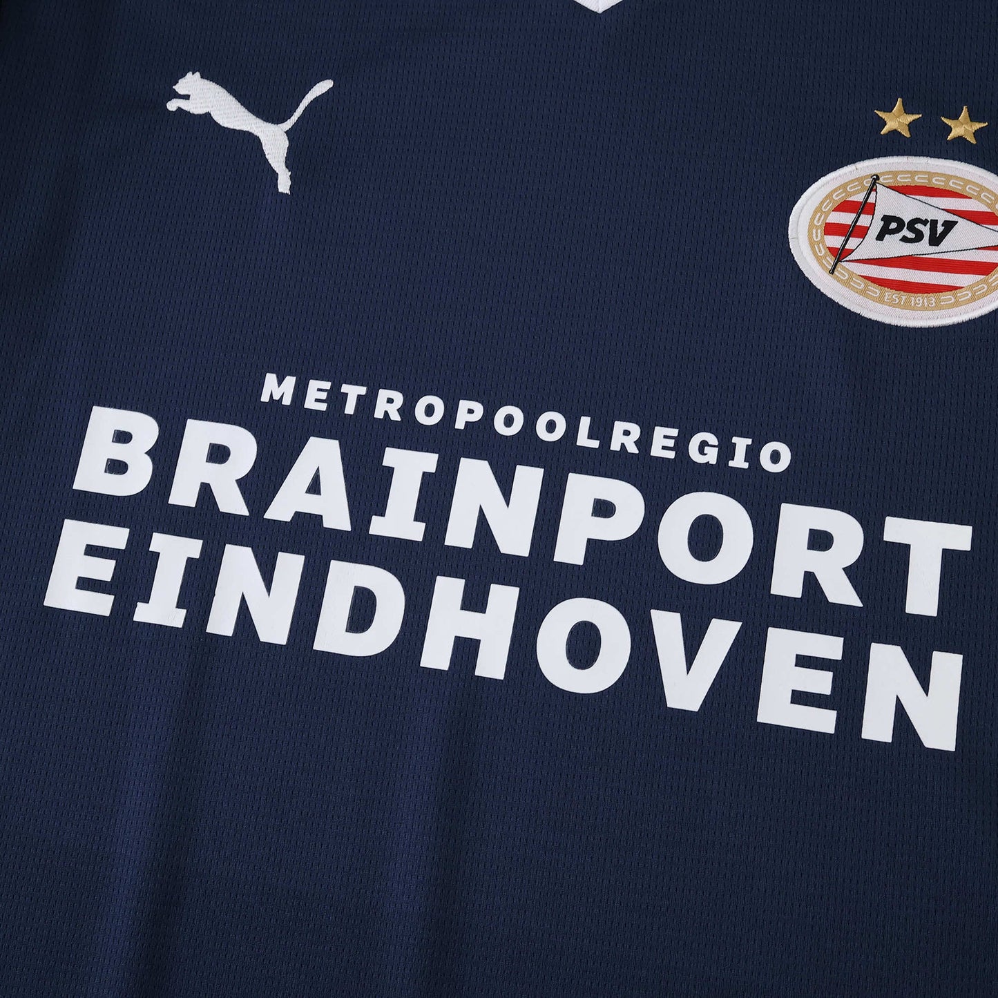 PSV 2025-2026 Away Shirt