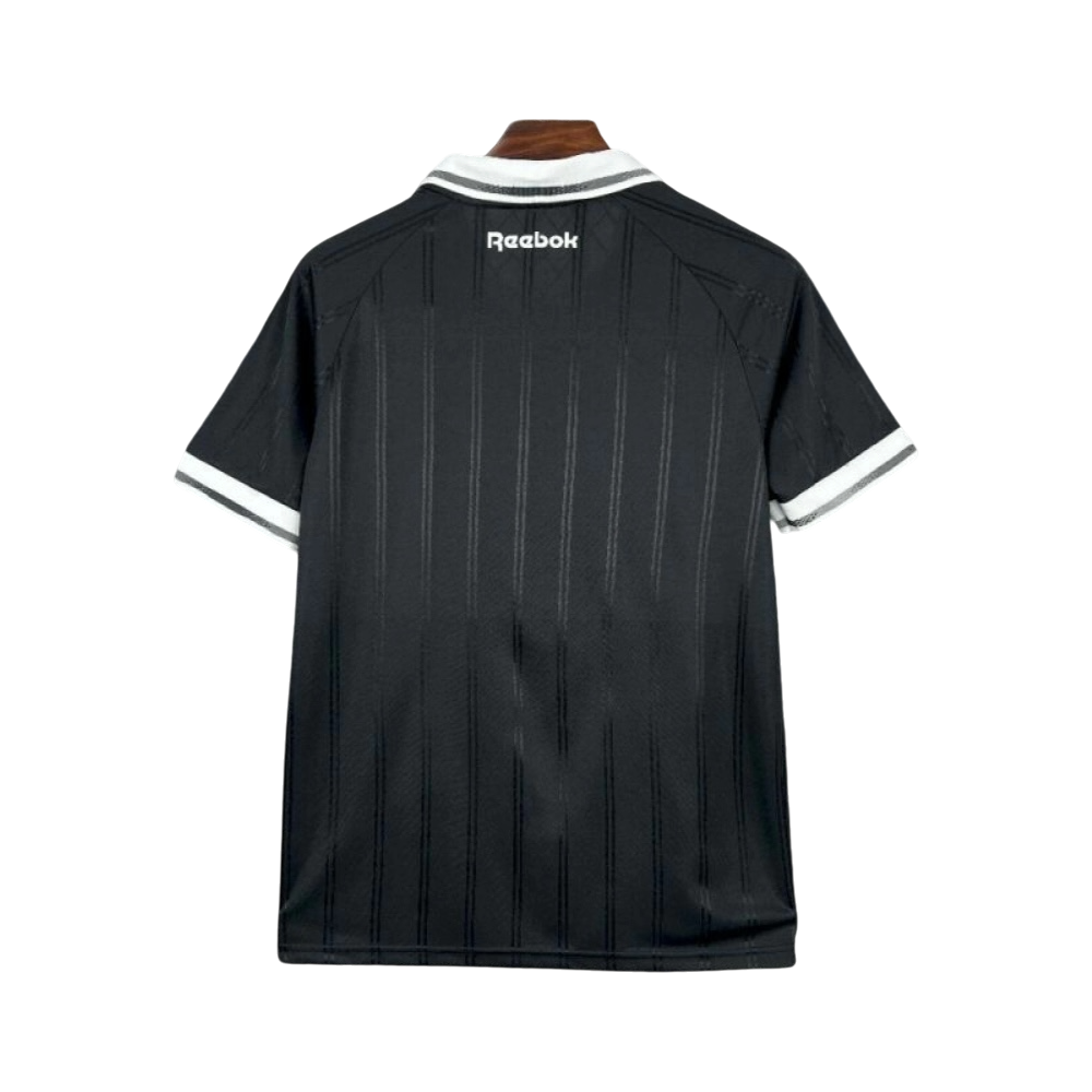 Botafogo 2025-2026 Home Shirt