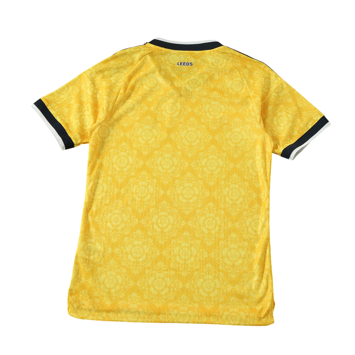Leeds 2026-2027 Away Shirt