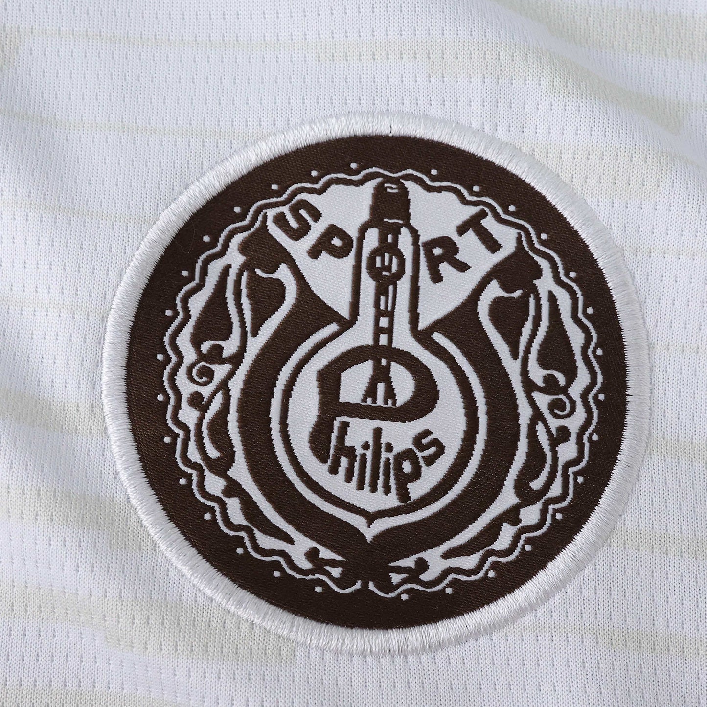 PSV 2025-2026 Third Shirt