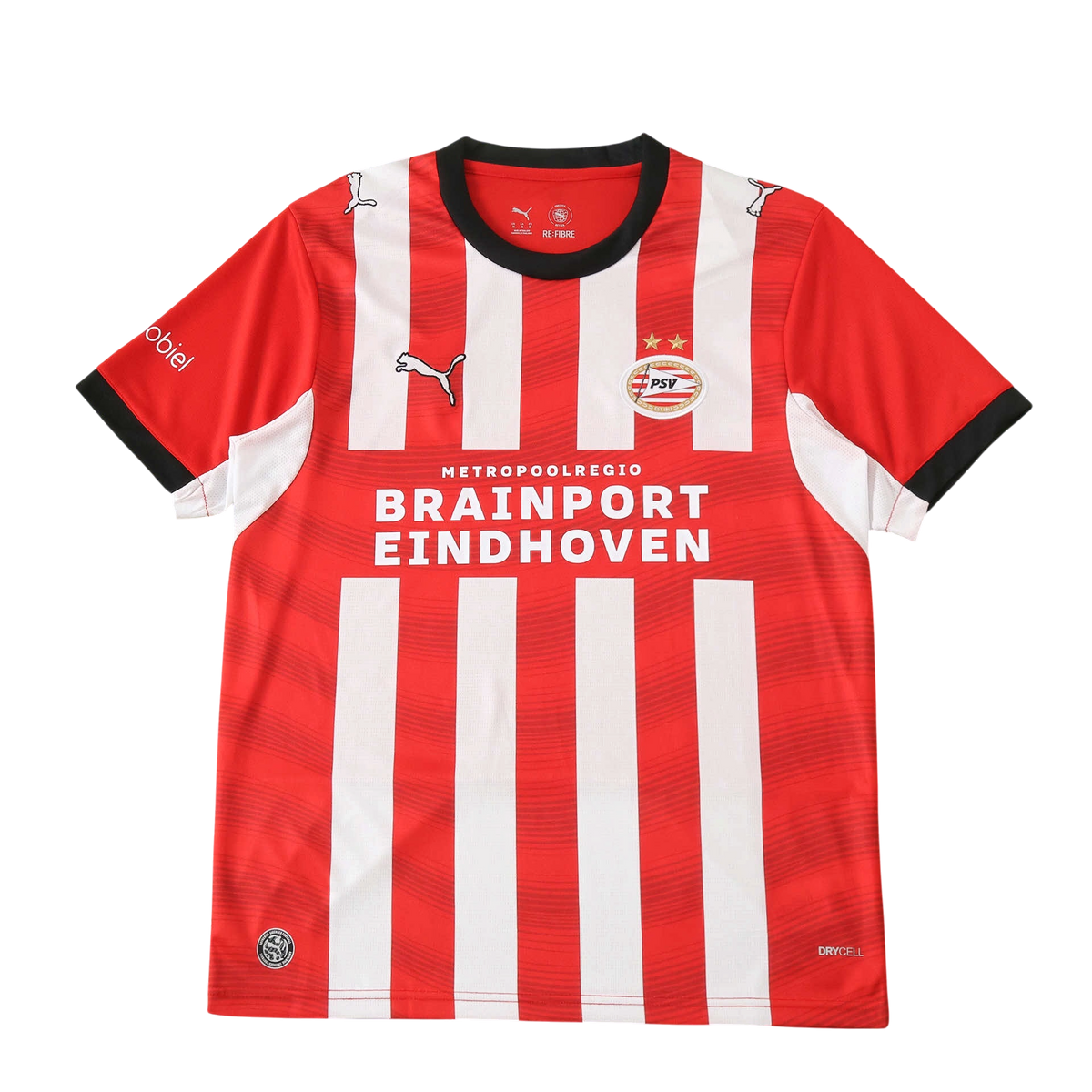 PSV 2026-2027 Home Shirt