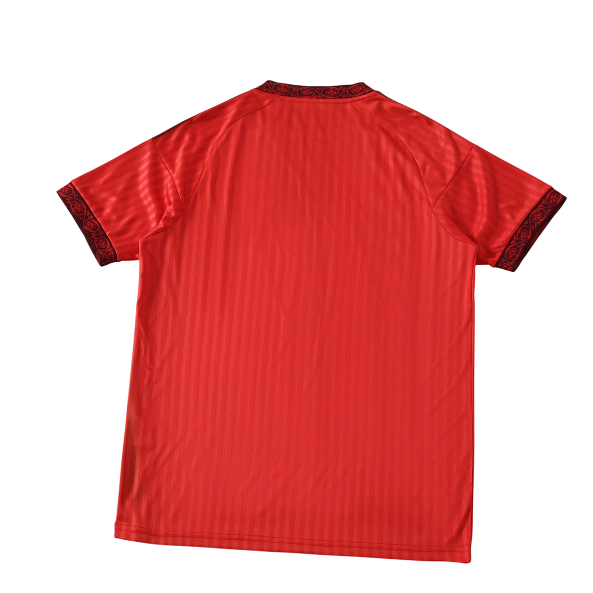 Olympique Lyon 2026-2027 Away Shirt