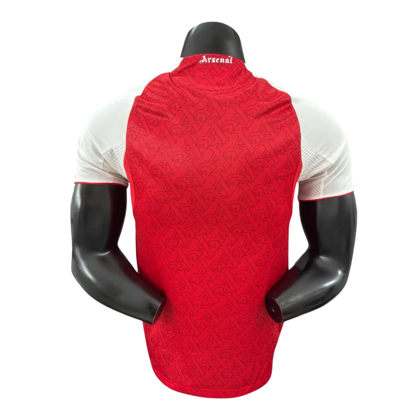 Arsenal 2025-2026 Home Shirt