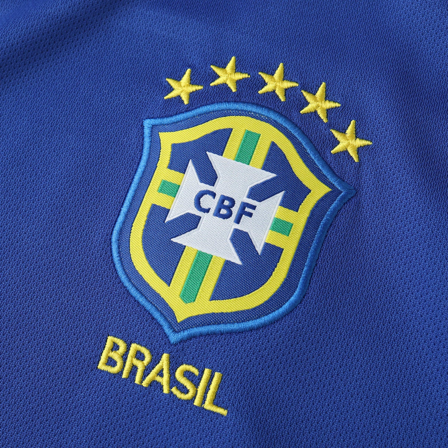 Brazil 2004-2006 Away Shirt