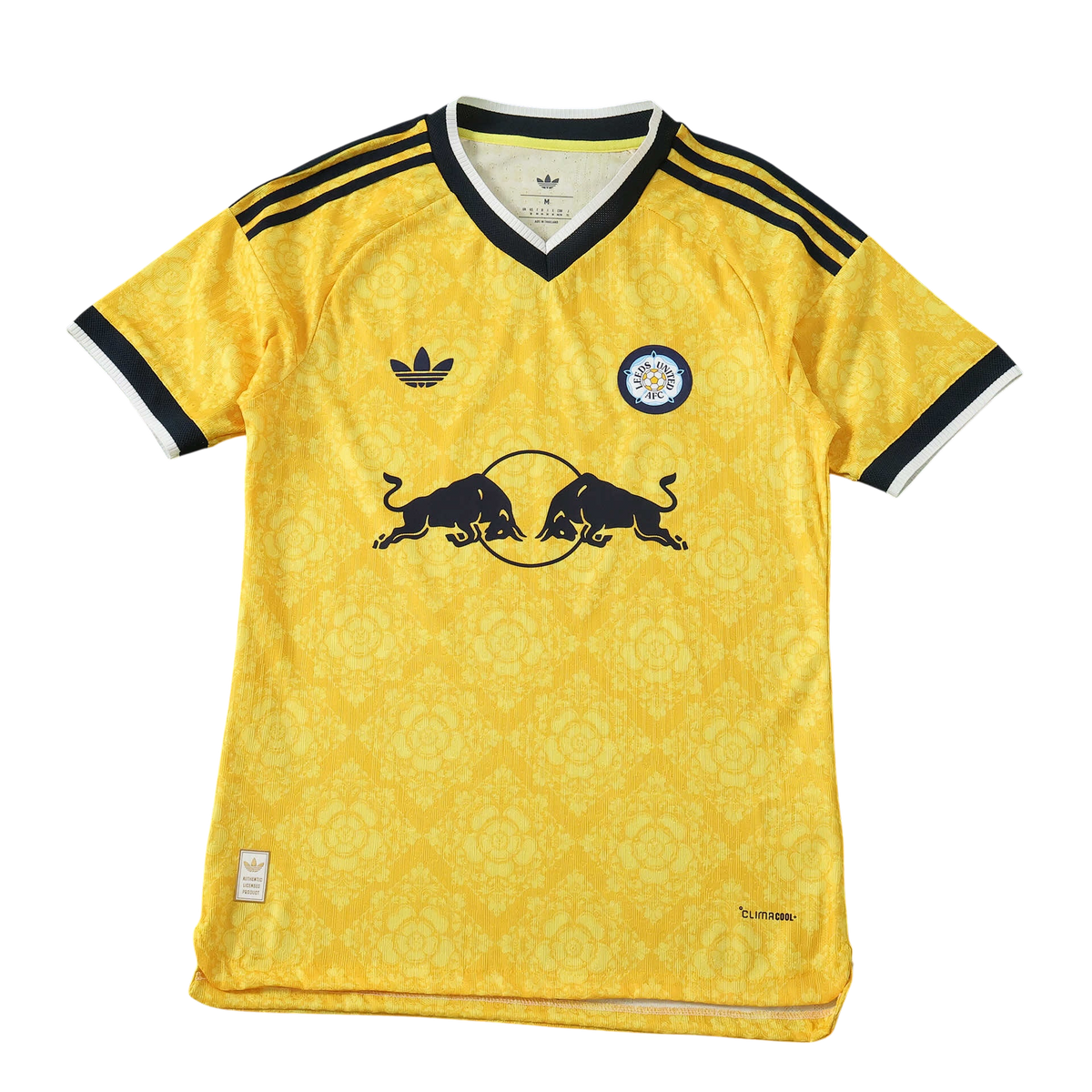 Leeds 2026-2027 Away Shirt