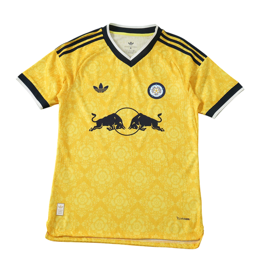 Leeds 2026-2027 Away Shirt