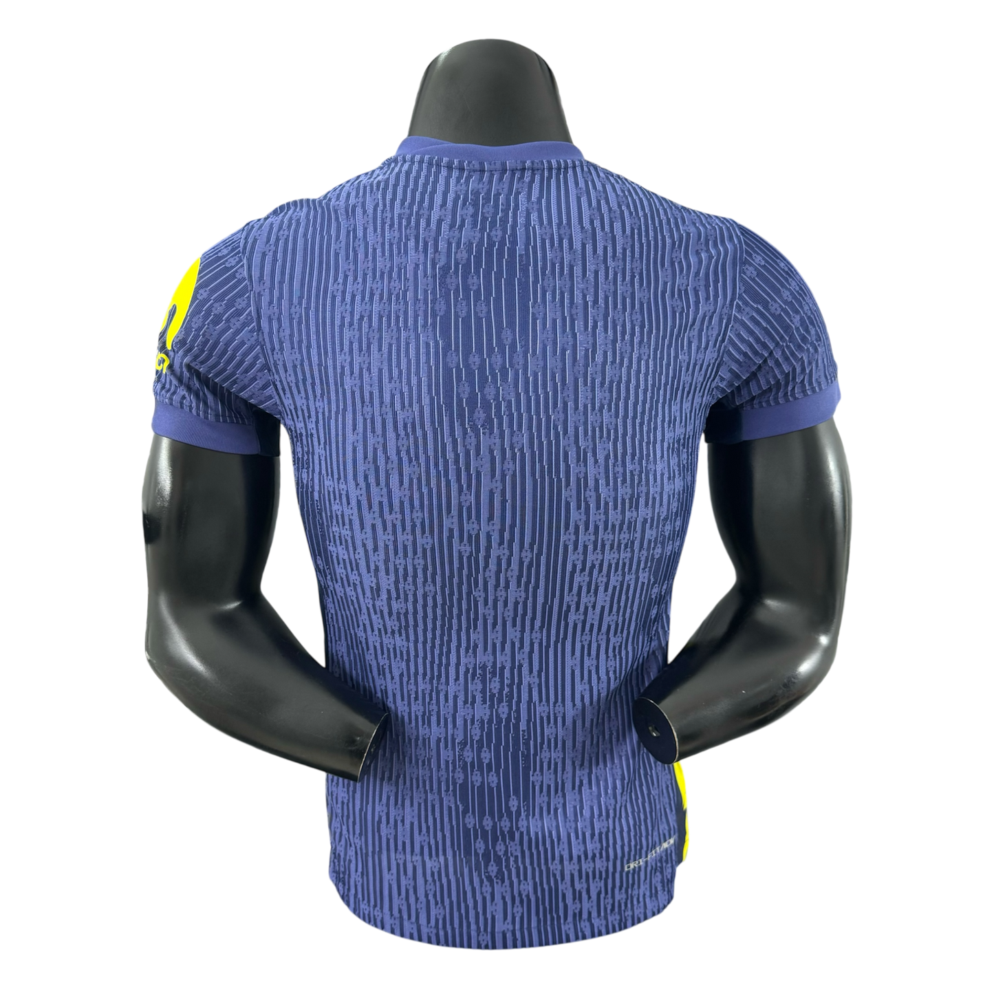Atletico de Madrid 2025-2026 Away Shirt