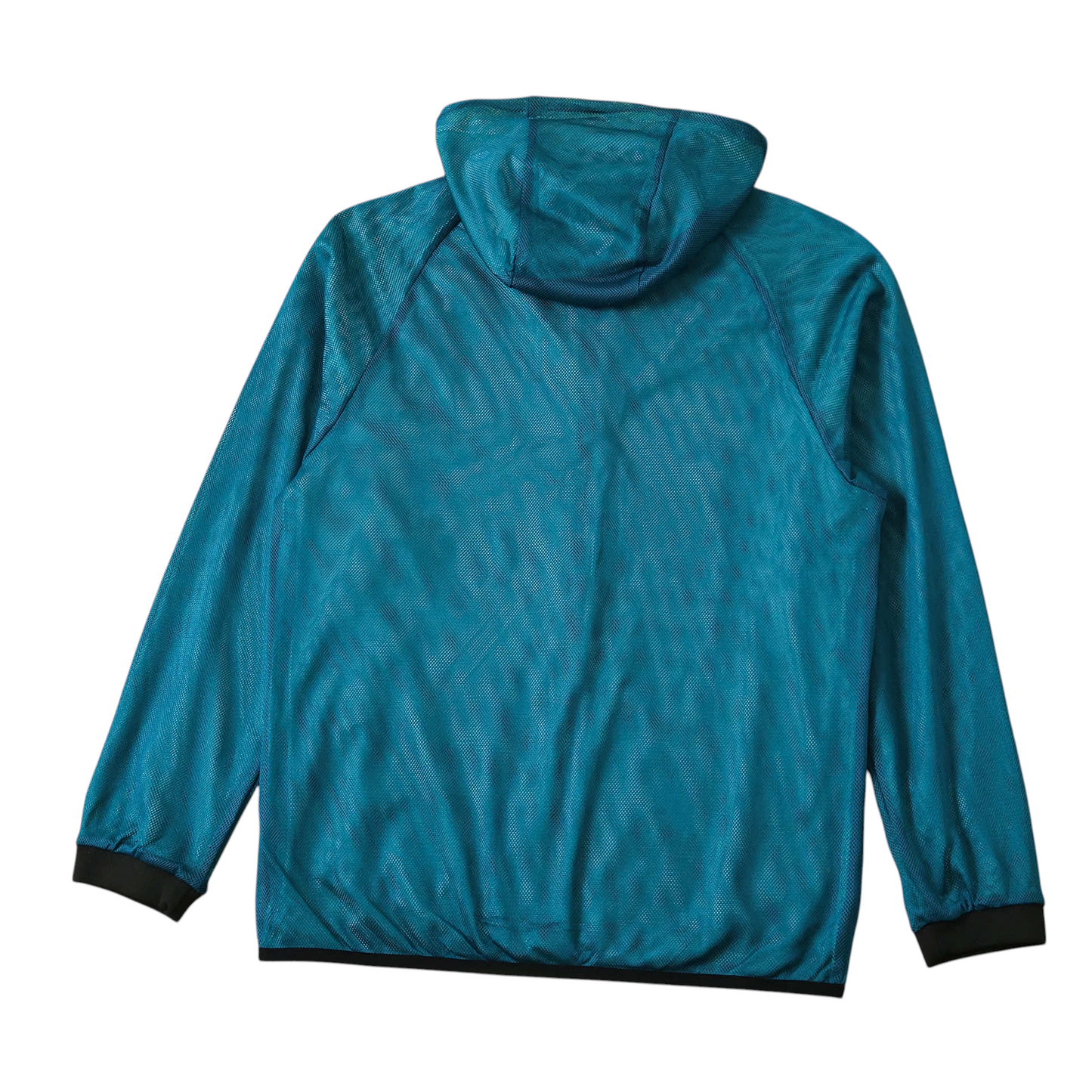 Brazil 2026 Pre-Match Jacket