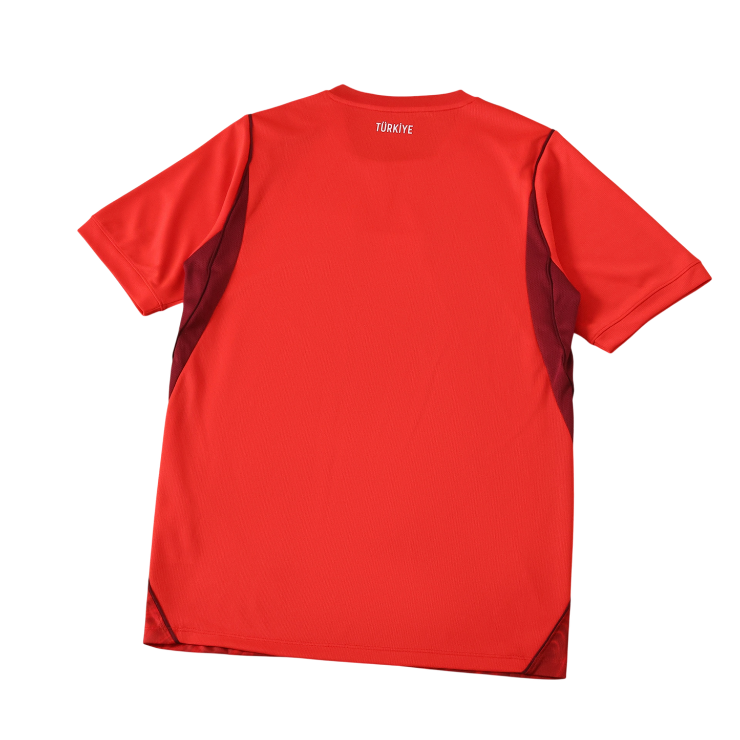 Turkey 2026-2028 Home Shirt