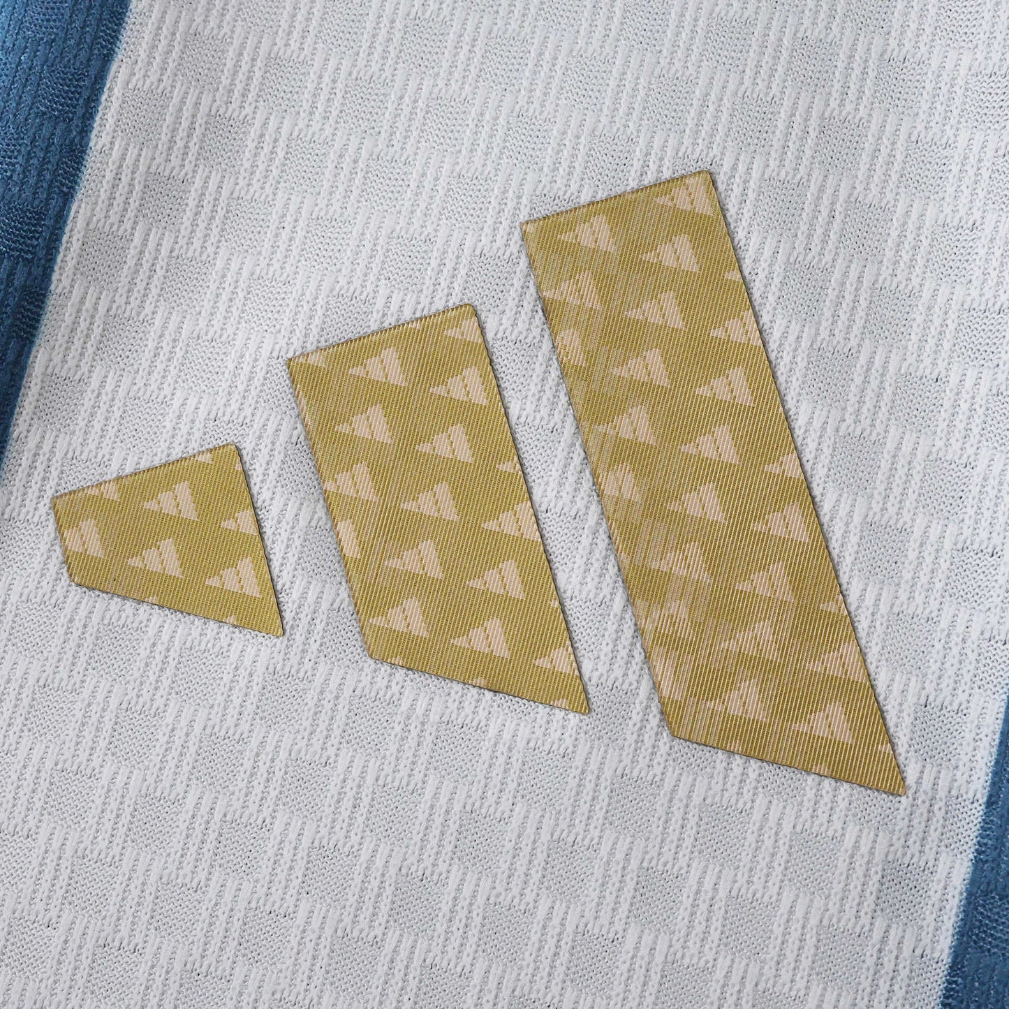 Argentina 2025-2027 Home Shirt