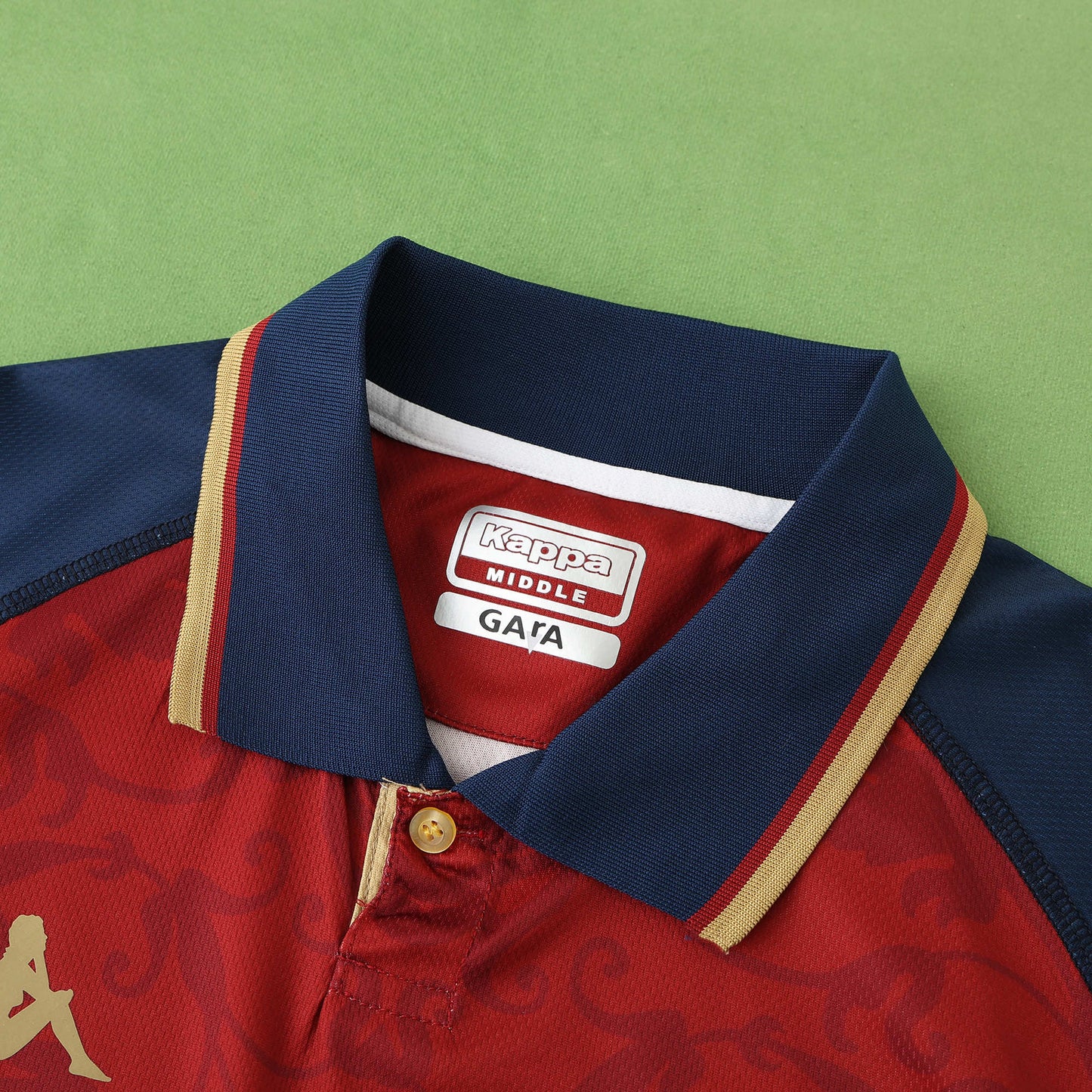 Versailles 2023-2024 Away Shirt