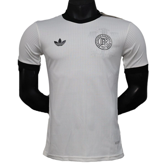 Germany 125 Year Anniversary Shirt