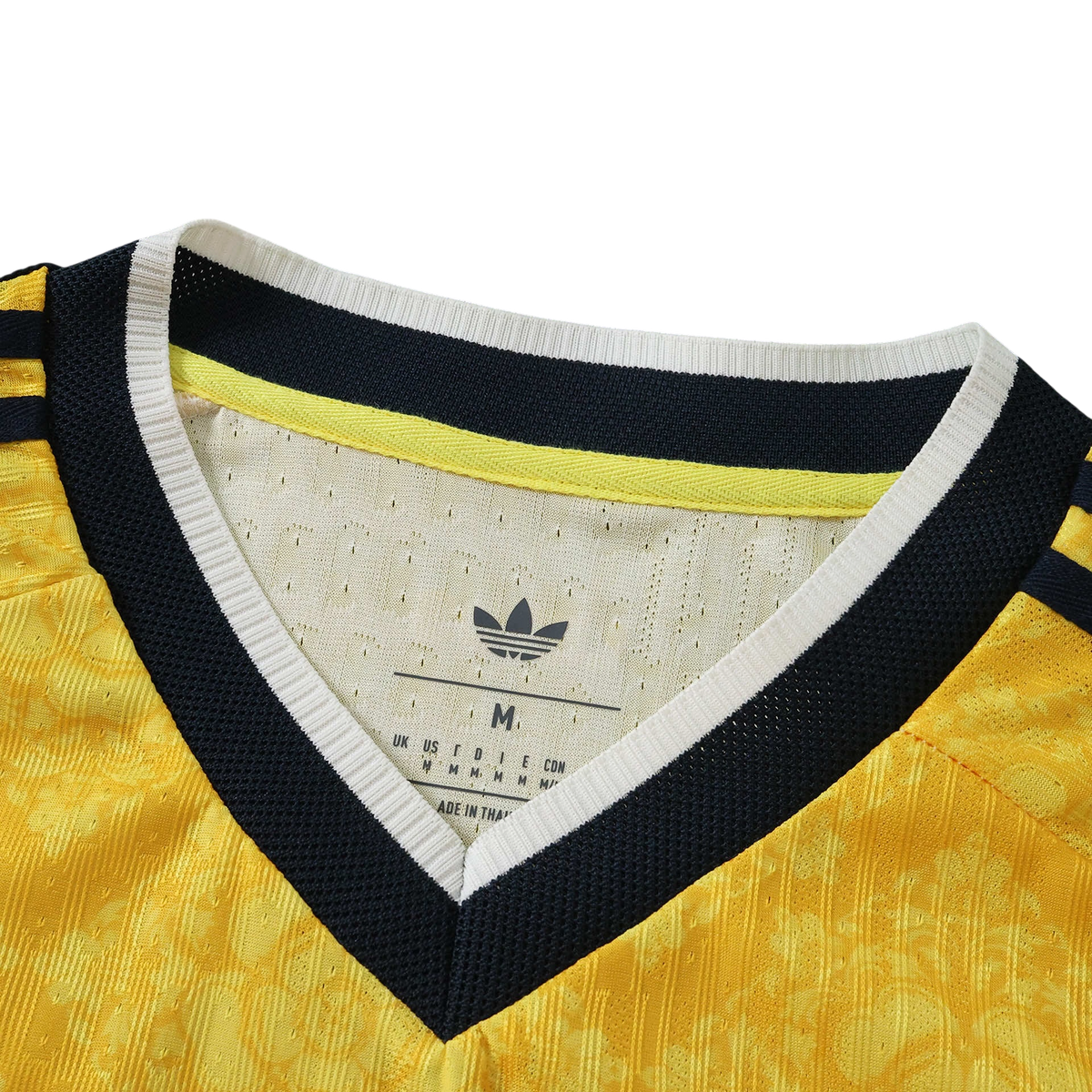 Leeds 2026-2027 Away Shirt