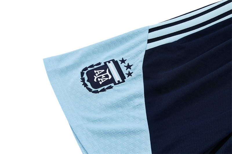 Argentina 2026 Warm up Set