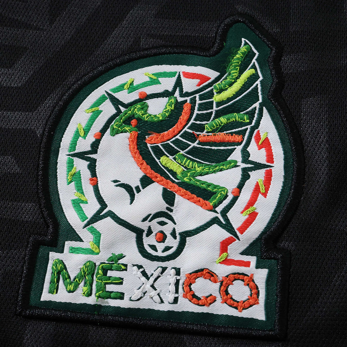Mexico 2026 Special Retro Shirt