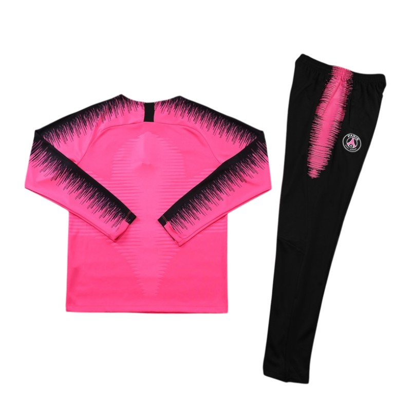 PSG 2019 Pink Tracksuit