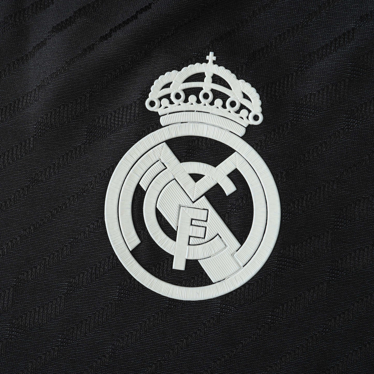 Real Madrid Y-3 shirt