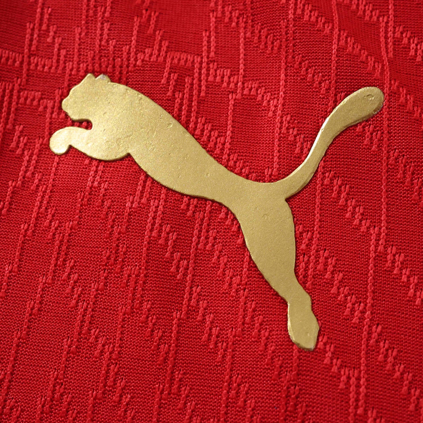 Morocco 2026-2028 Home Shirt