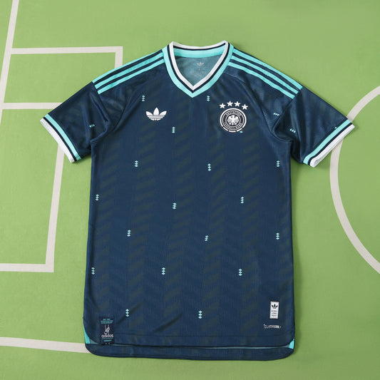 Germany 2026-2028 Away Shirt