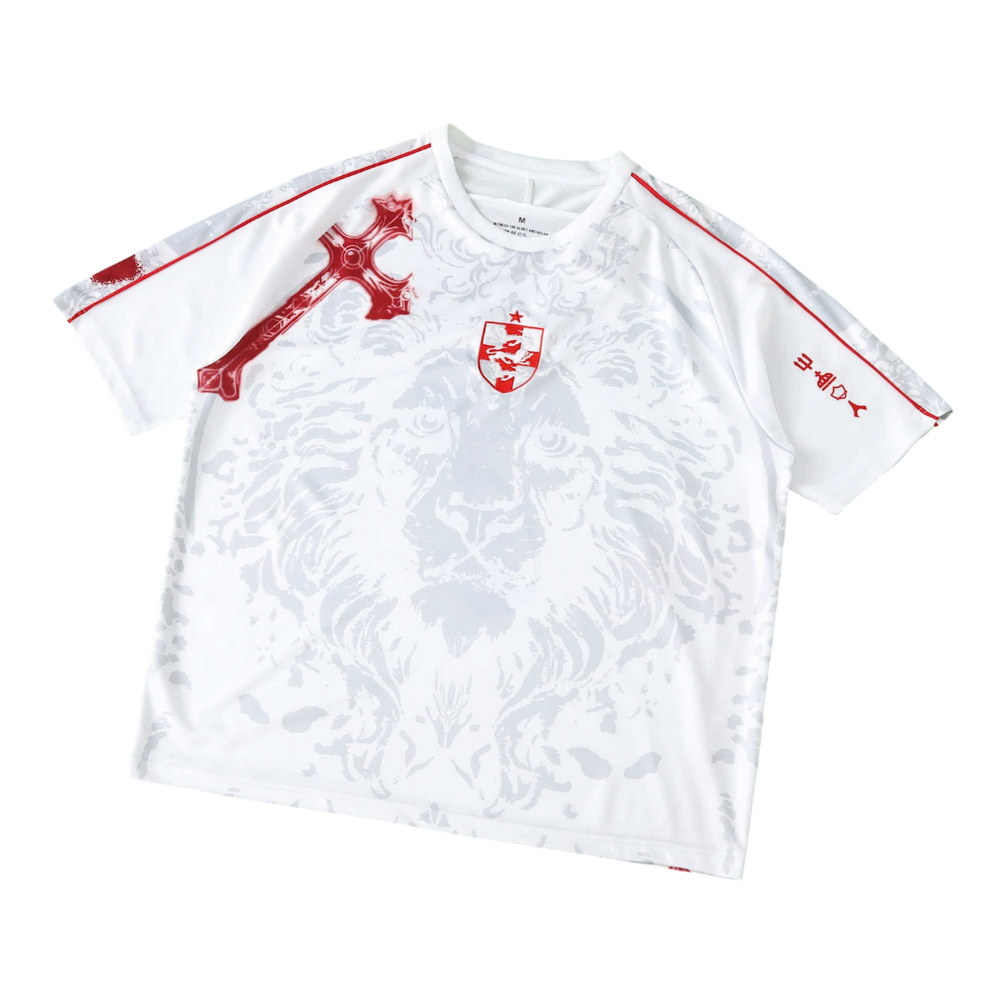 England 2026 Special Shirt