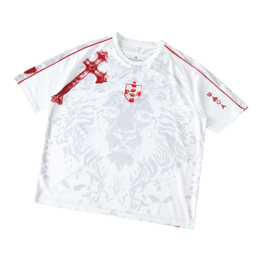 England 2026 Special Shirt