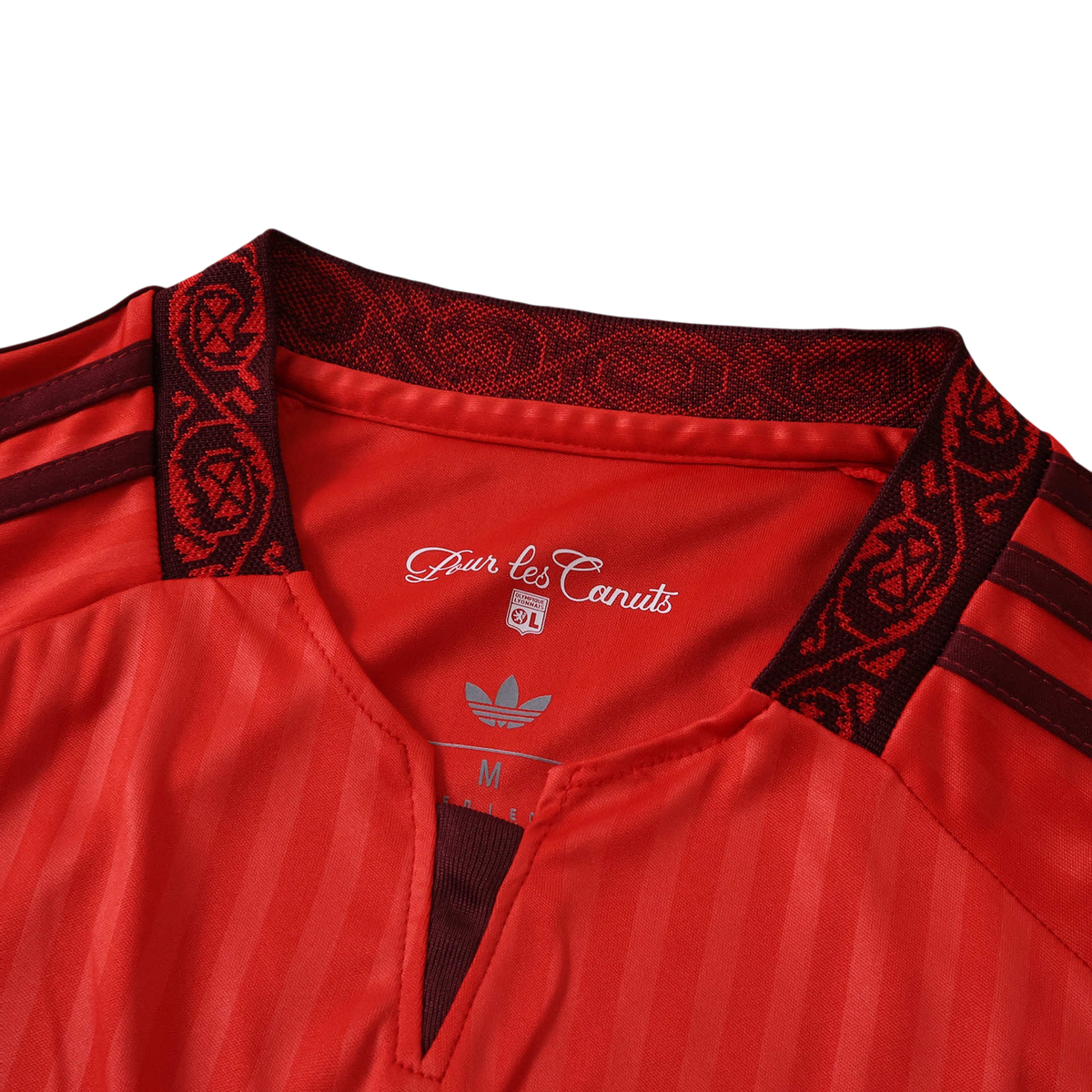 Olympique Lyon 2026-2027 Away Shirt