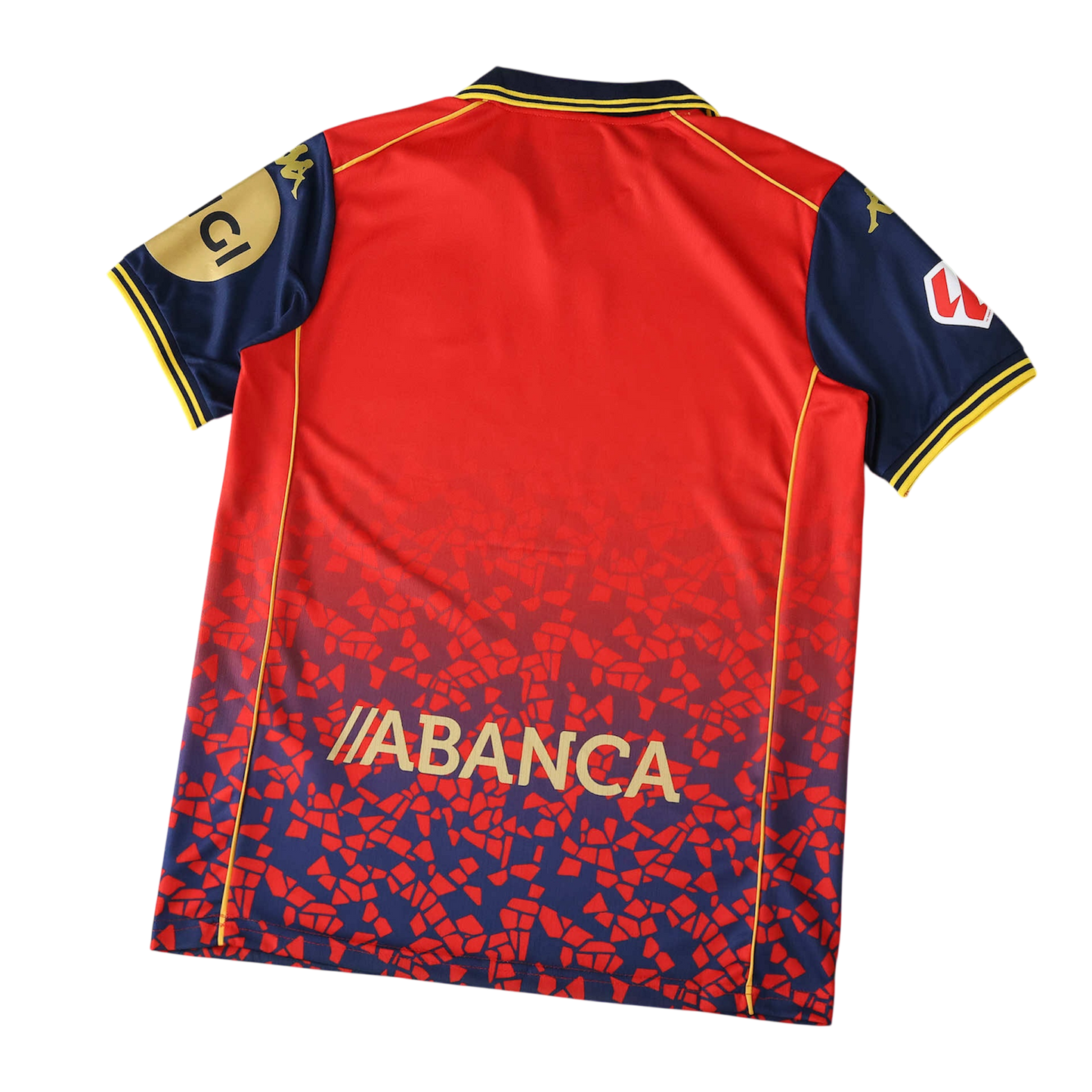 Deportivo La Coruña Away Shirt
