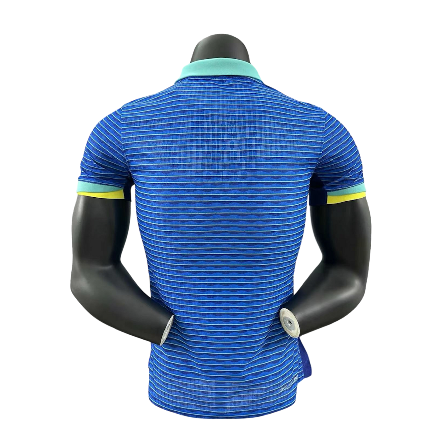 Brazil 2024-2025 Away Shirt