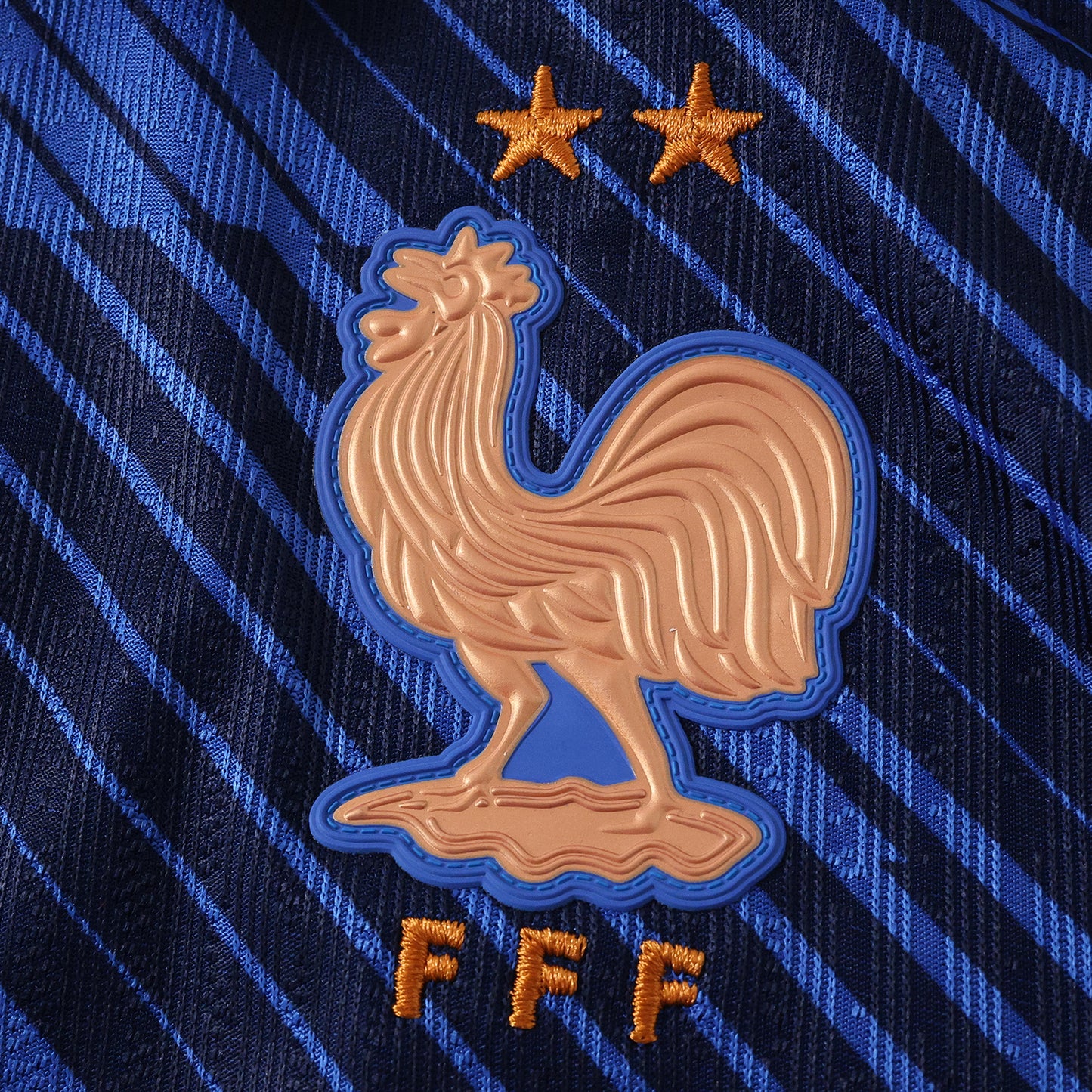 France 2026-2028 Home Shirt