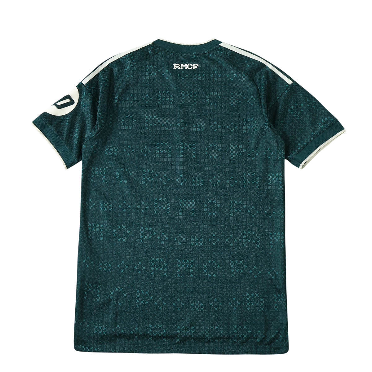 Real Madrid 2026-2027 Away Shirt