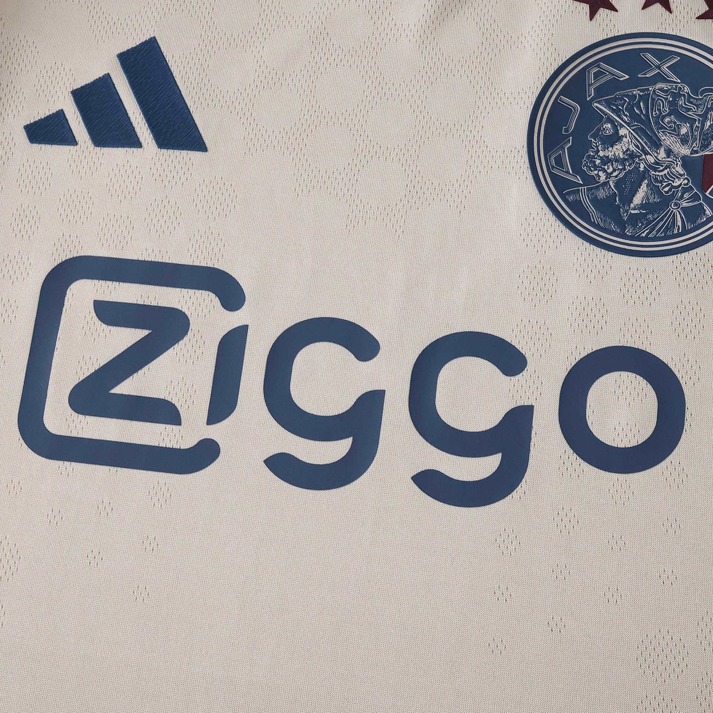 AFC Ajax 2025-2026 Third Shirt