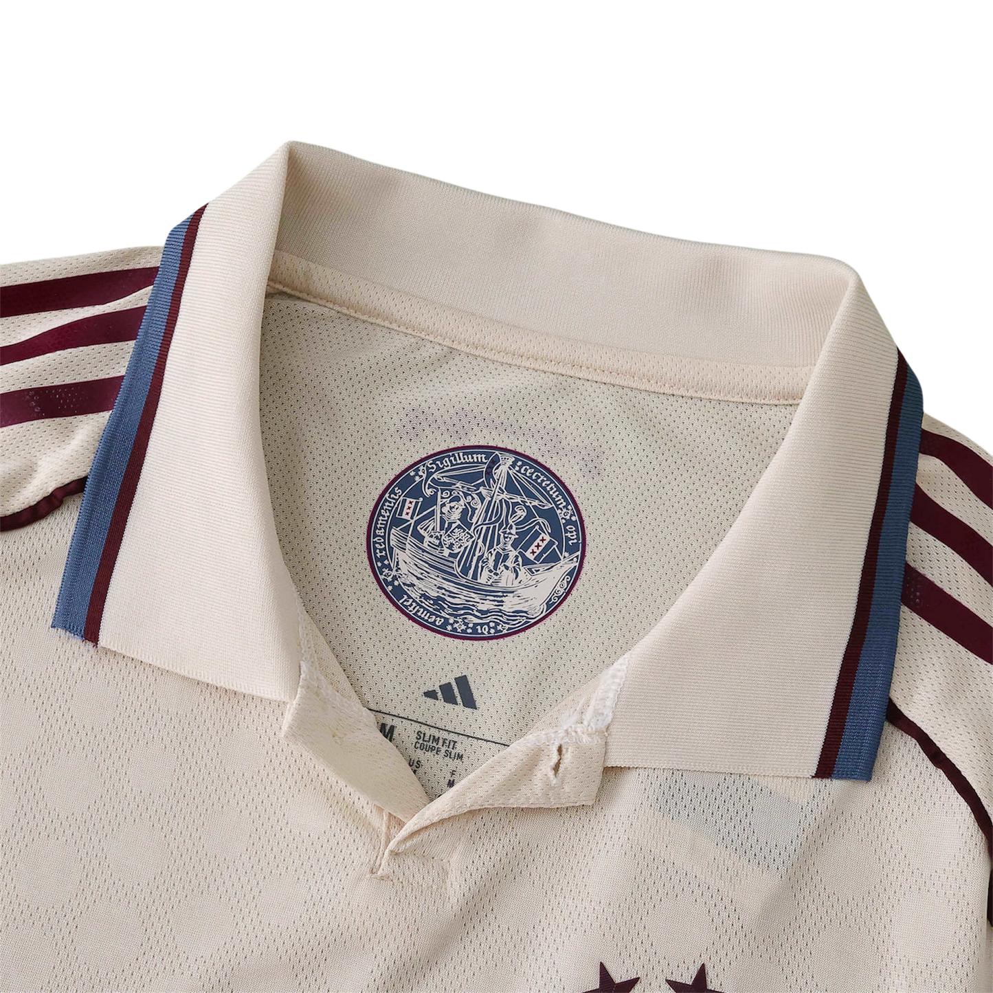 AFC Ajax 2025-2026 Third Shirt