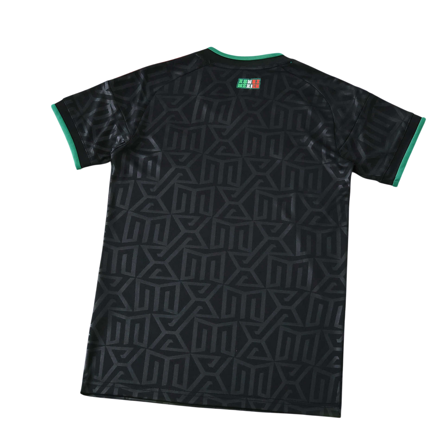 Mexico 2026-2028 Third Shirt