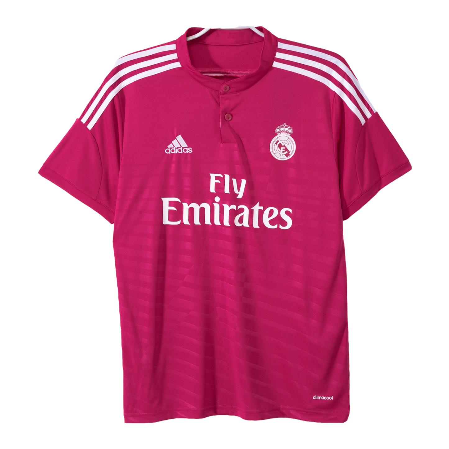 Real Madrid 2014-2015 Third Shirt