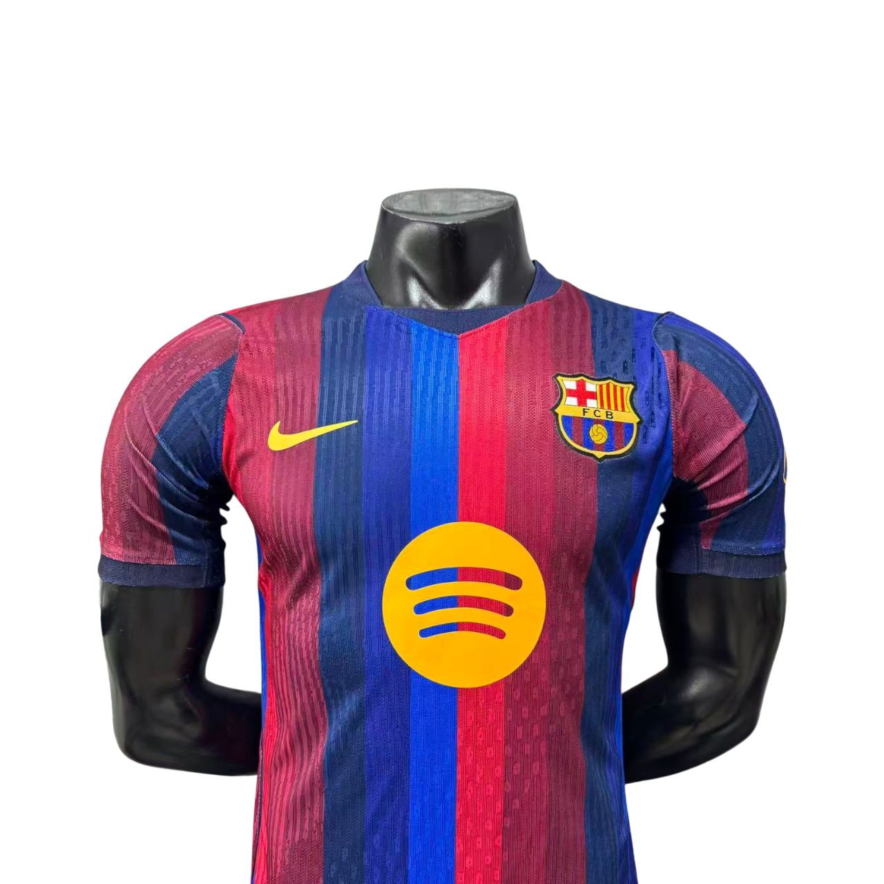 Barcelona 2026-2027 Home Shirt