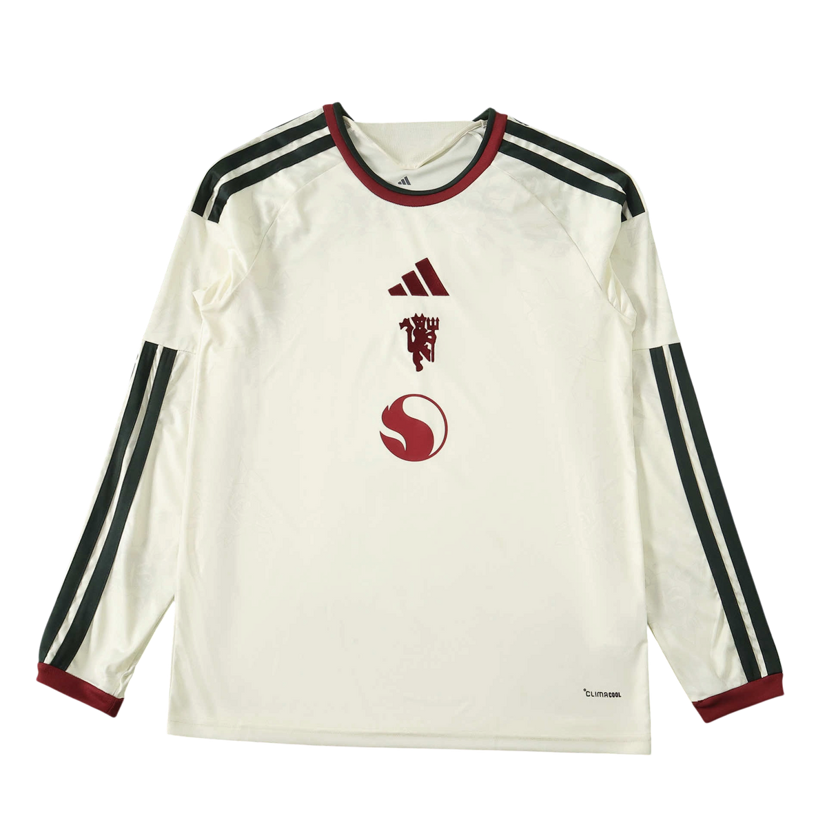 Manchester United 2026-2027 Third Shirt