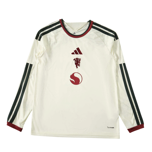Manchester United 2026-2027 Third Shirt
