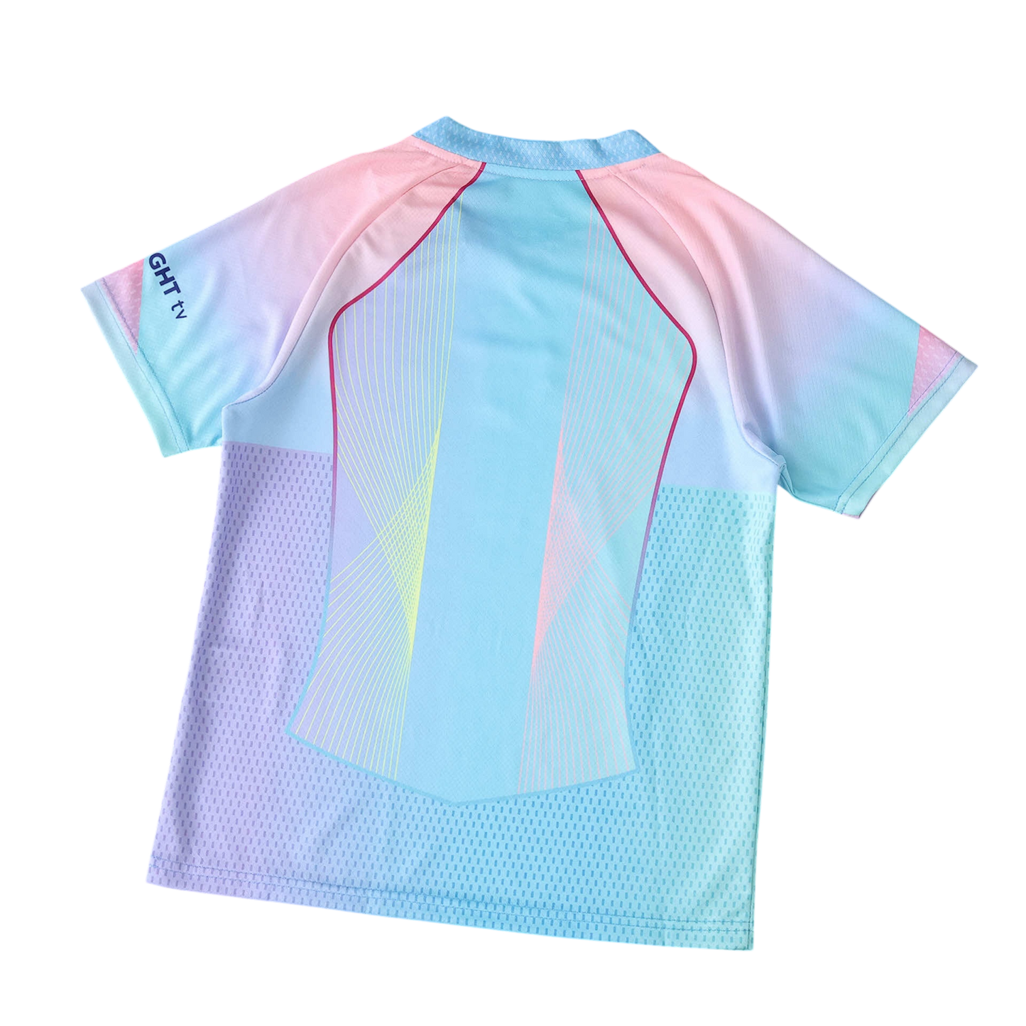FC Barcelona 2025-2026 Light Blue Special Shirt